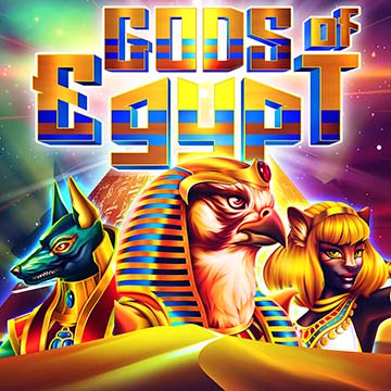 Gods of Egypt
