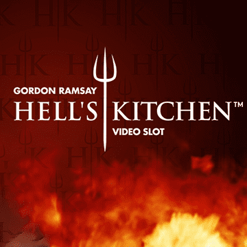 Gordon Ramsay Hell's Kitchen
