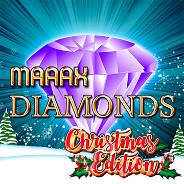 Maaax Diamonds Christmas Edition