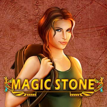 Magic Stone