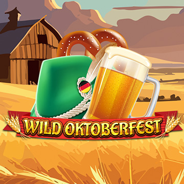 Wild Oktoberfest